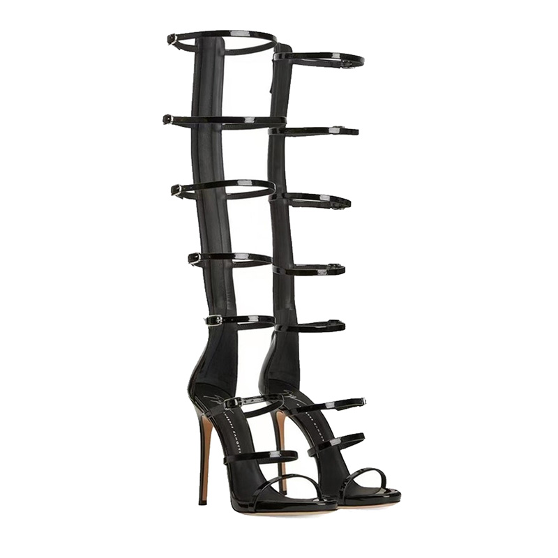 Botas de Verano para Mujer, Nu - Summer Clothing Stores reseña y precio