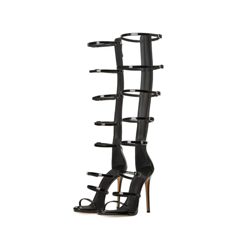 Botas de Verano para Mujer, Nu - Summer Clothing Stores reseña y precio