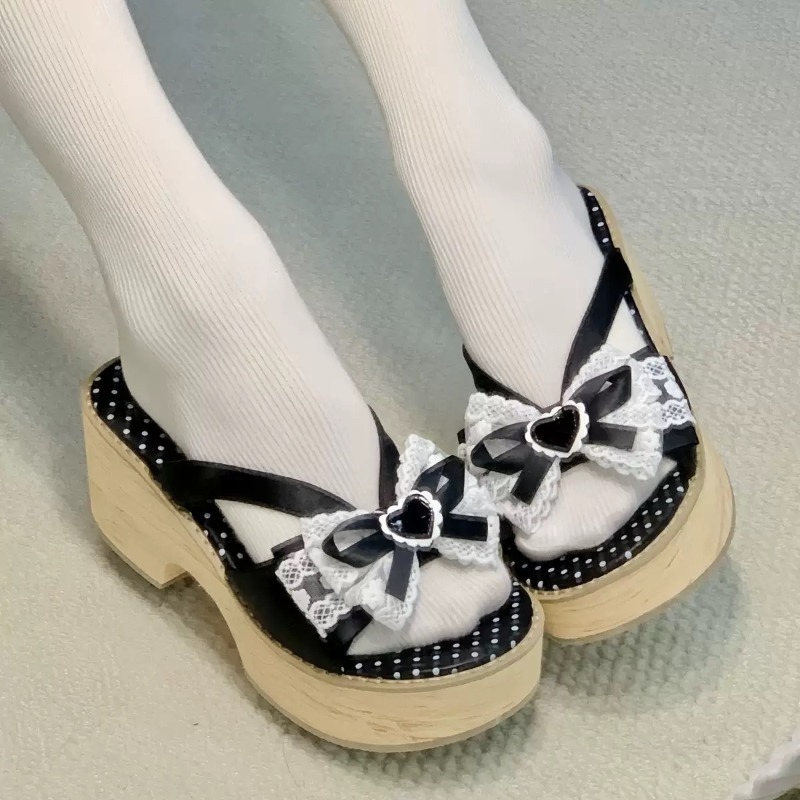 Sandalias de Plataforma con Su - Summer Clothing Stores reseña y precio