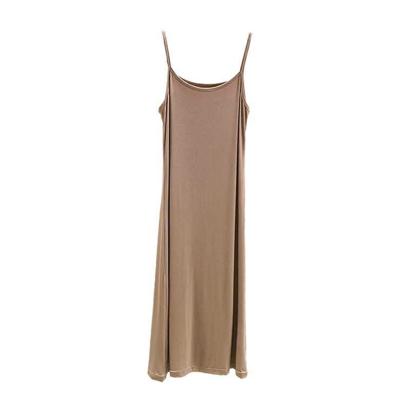 Vestido Camisero Modal para Mu - Summer Clothing Stores reseña y precio
