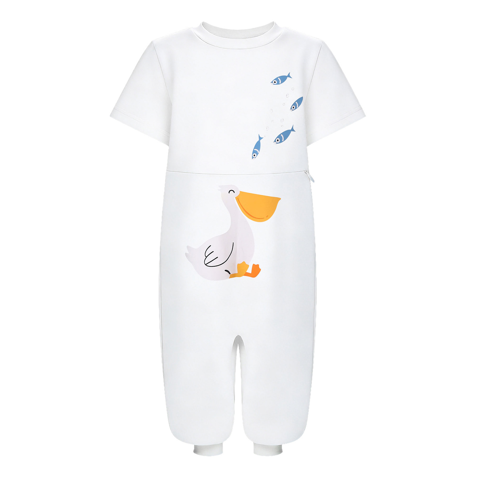 Ropa Adaptada para Bebés con N - Summer Clothing Baby Boy reseña y precio