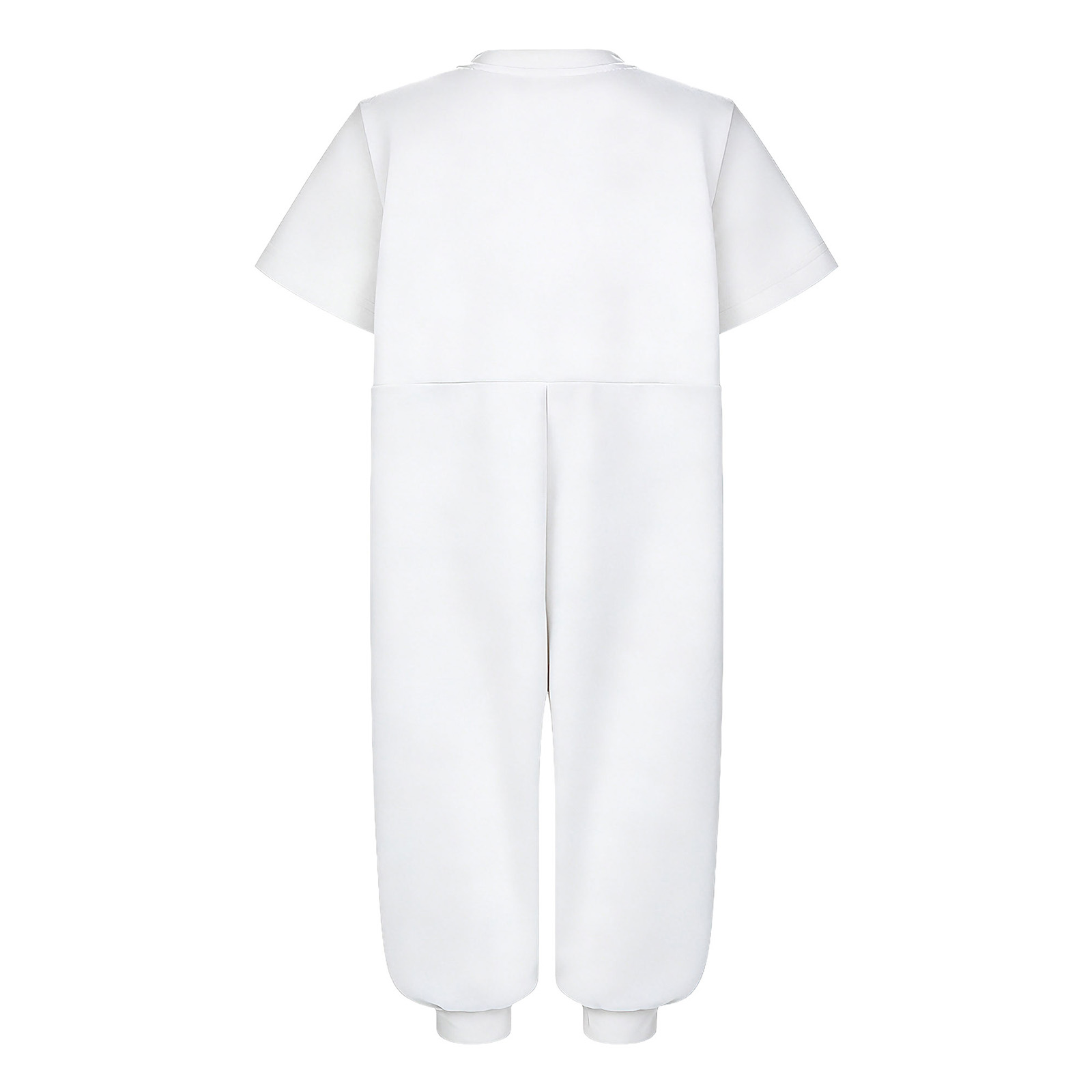 Ropa Adaptada para Bebés con N - Summer Clothing Baby Boy reseña y precio