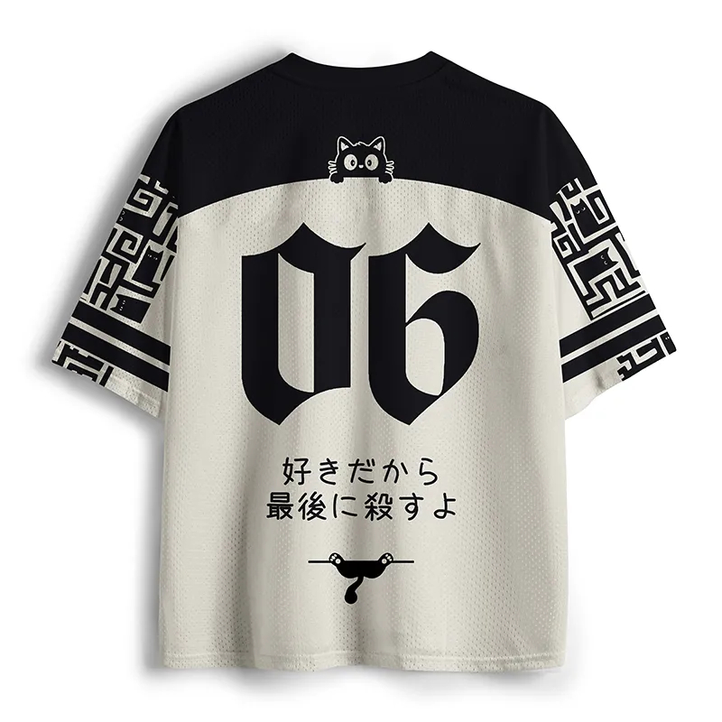 Camiseta 3D con estampado You' - Summer Clothing List reseña y precio