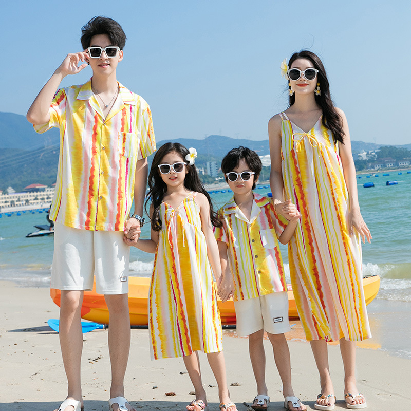 Conjunto de dos piezas de ropa - Summer Clothing Resort reseña y precio
