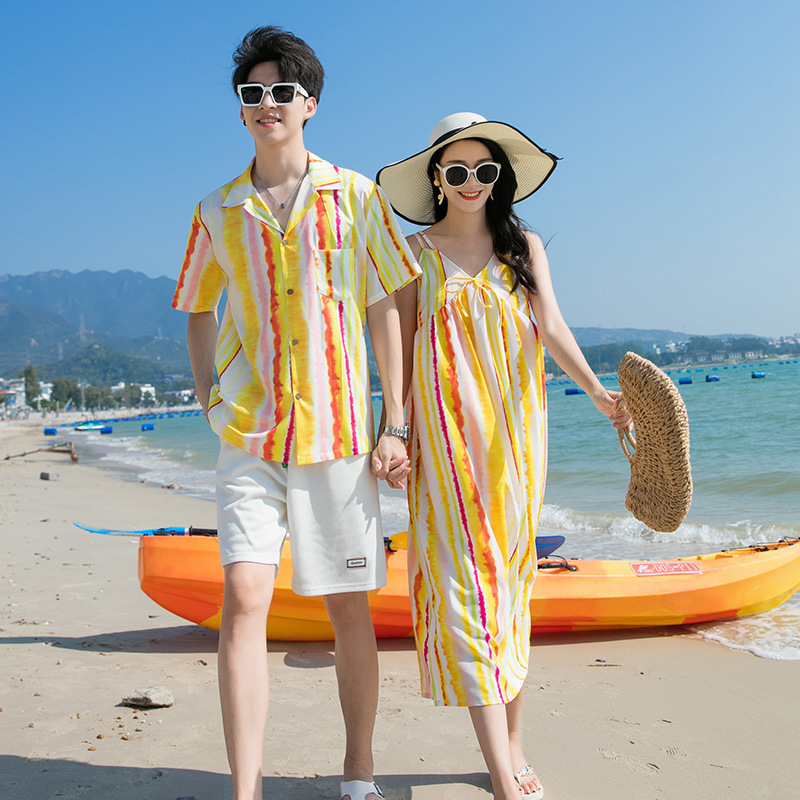 Conjunto de dos piezas de ropa - Summer Clothing Resort reseña y precio