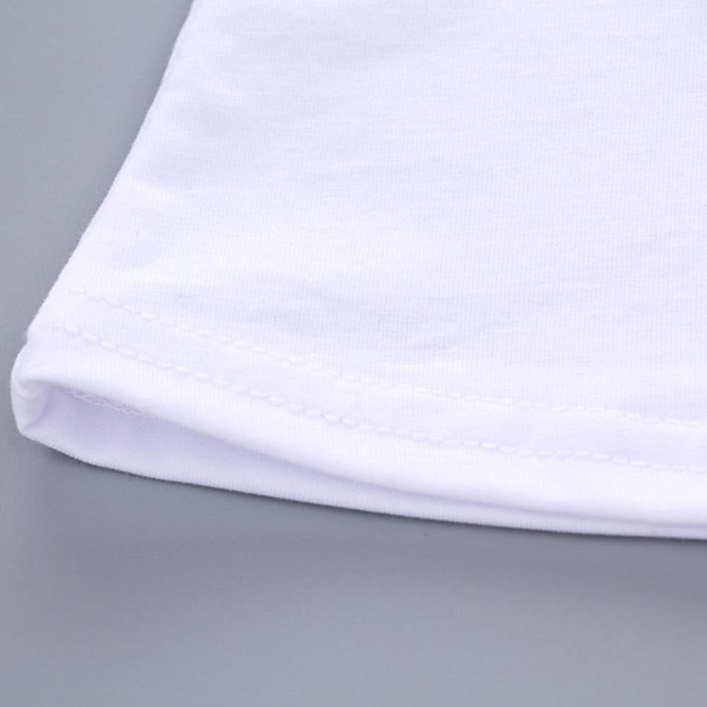 Camisetas divertidas con lista - Summer Clothing List reseña y precio
