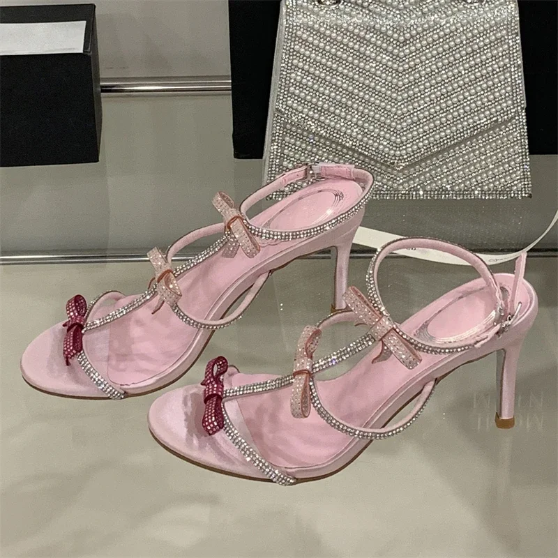 Aneikeh, sandalias de gladiado - Summer Clothing Stores reseña y precio