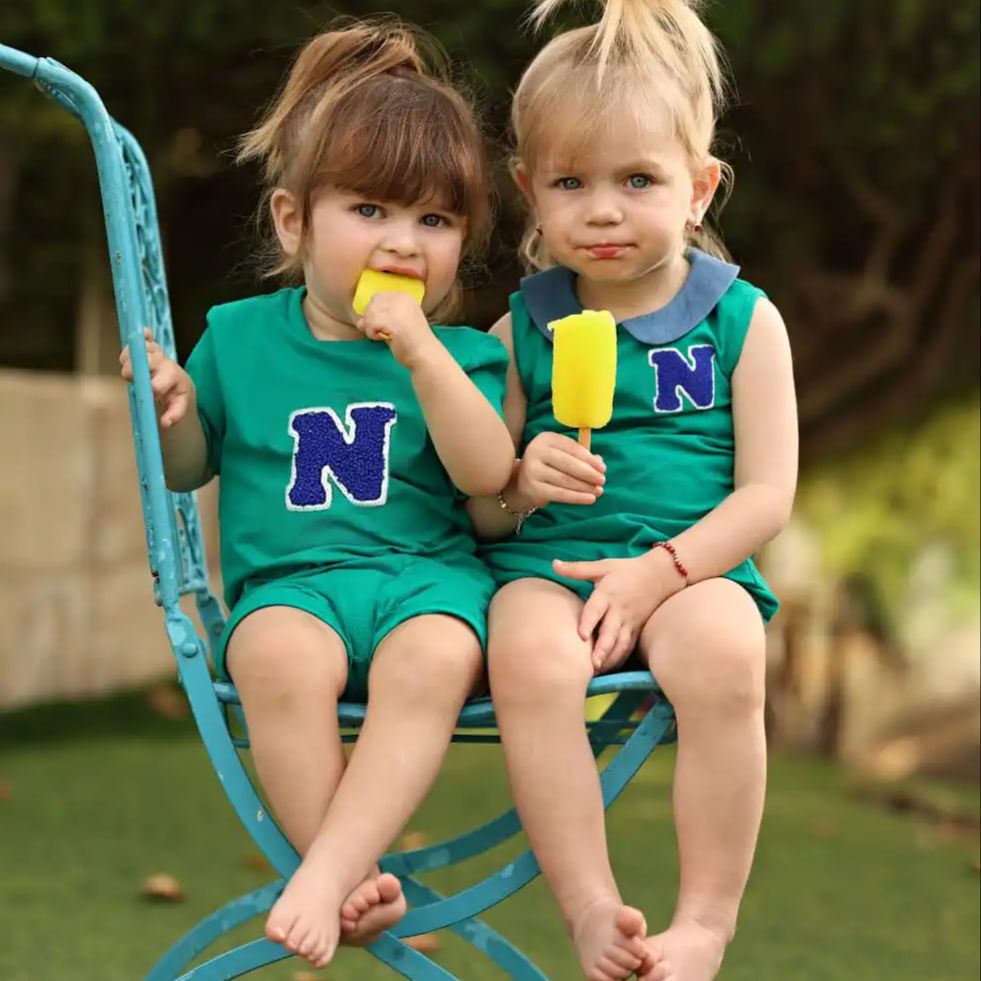 Colección Polo Verde SS de Mal - Summer Clothing Baby Boy reseña y precio