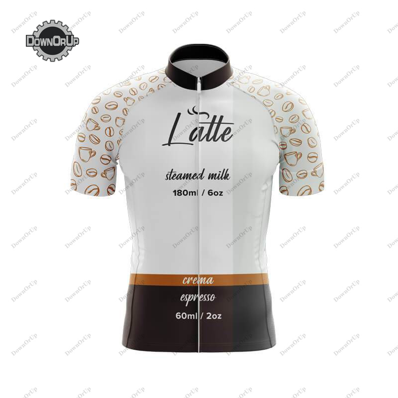 Conjunto de Jersey de ciclismo - Summer Clothing List reseña y precio