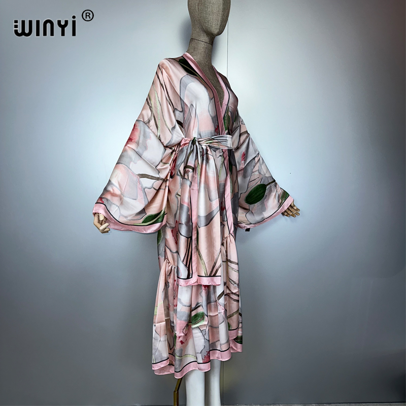 WINYI África vestido de fiesta - Summer Clothing Young Women reseña y precio