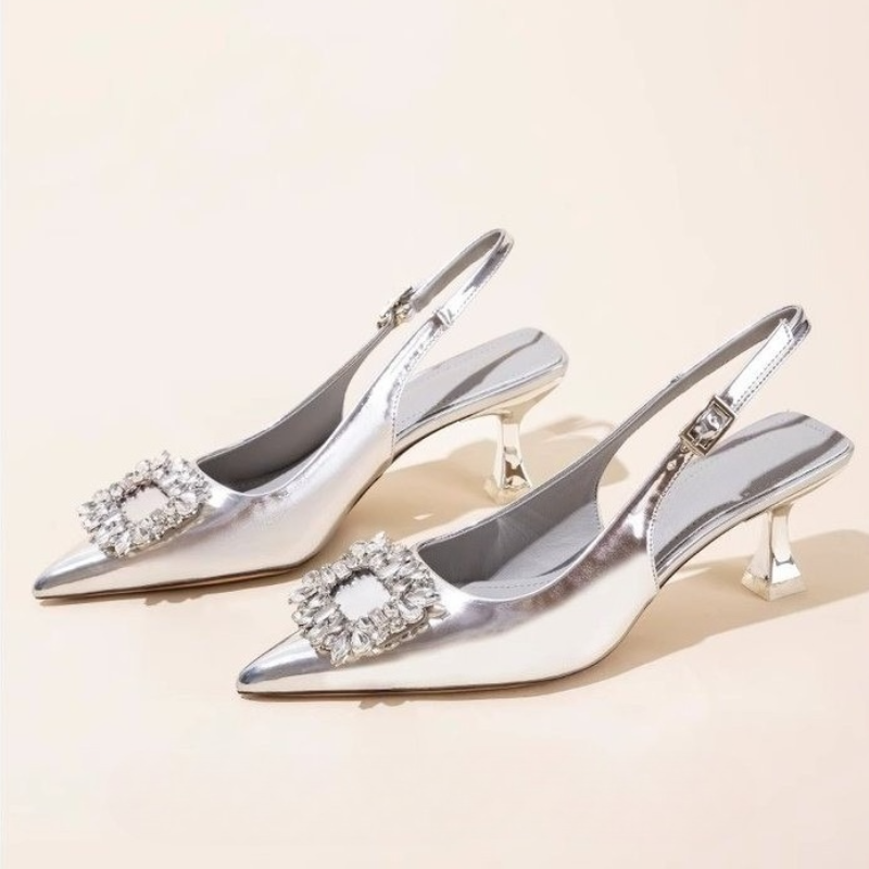Sandalias de verano para mujer - Summer Clothing Stores reseña y precio