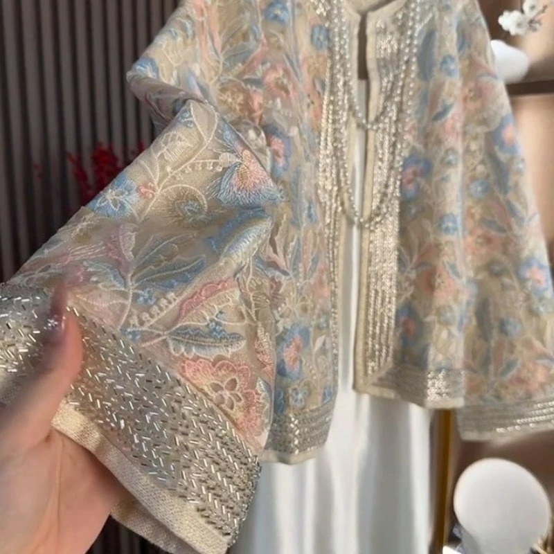 Nueva ropa china para mujer, c - Summer Clothing Old Money reseña y precio