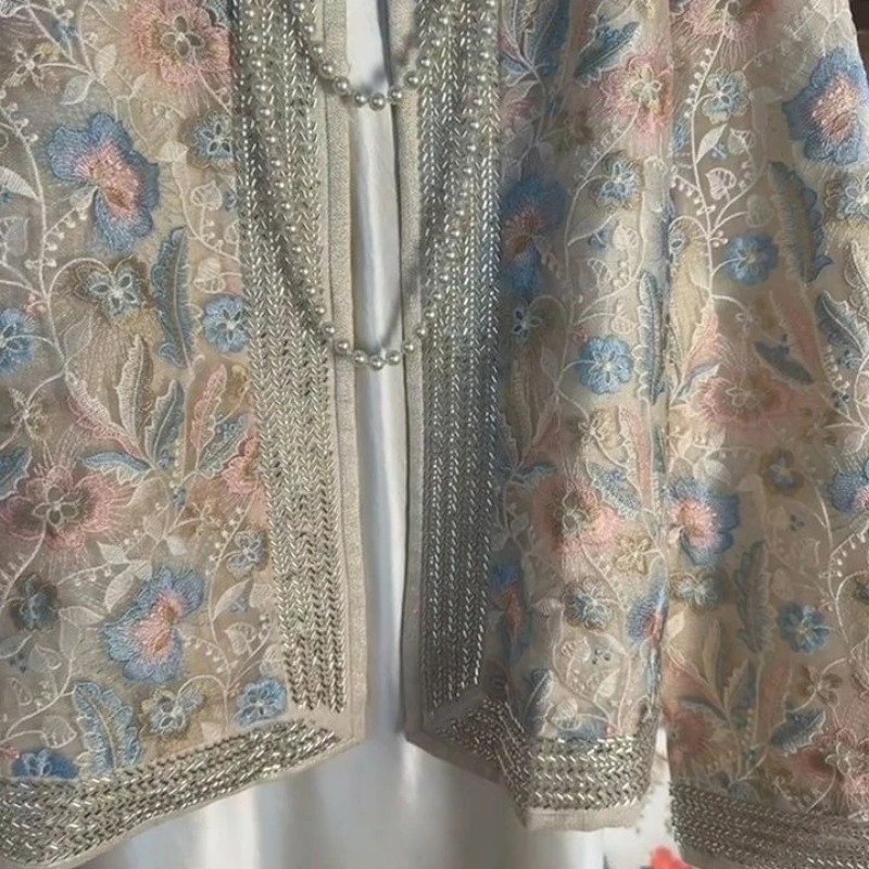 Nueva ropa china para mujer, c - Summer Clothing Old Money reseña y precio