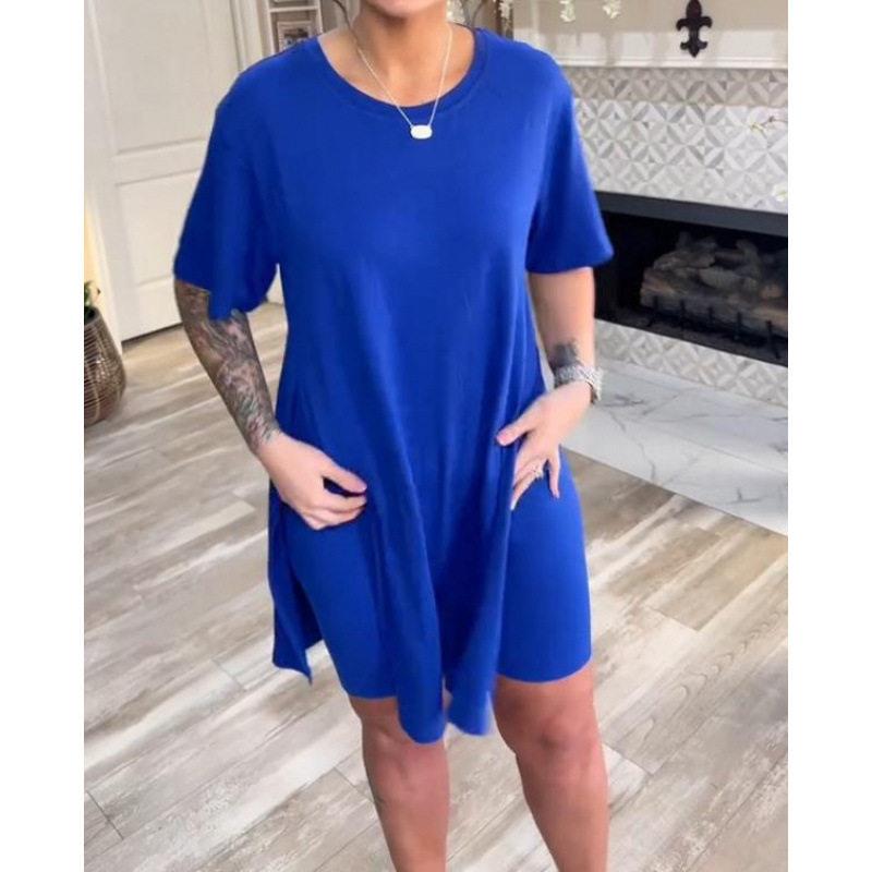 Conjunto de Pantalones y Camis - Summer Clothing List reseña y precio