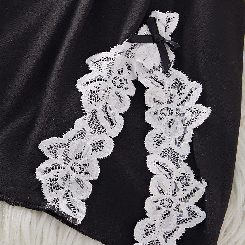 Conjunto de lencería sexy para - Summer Clothing Stores reseña y precio