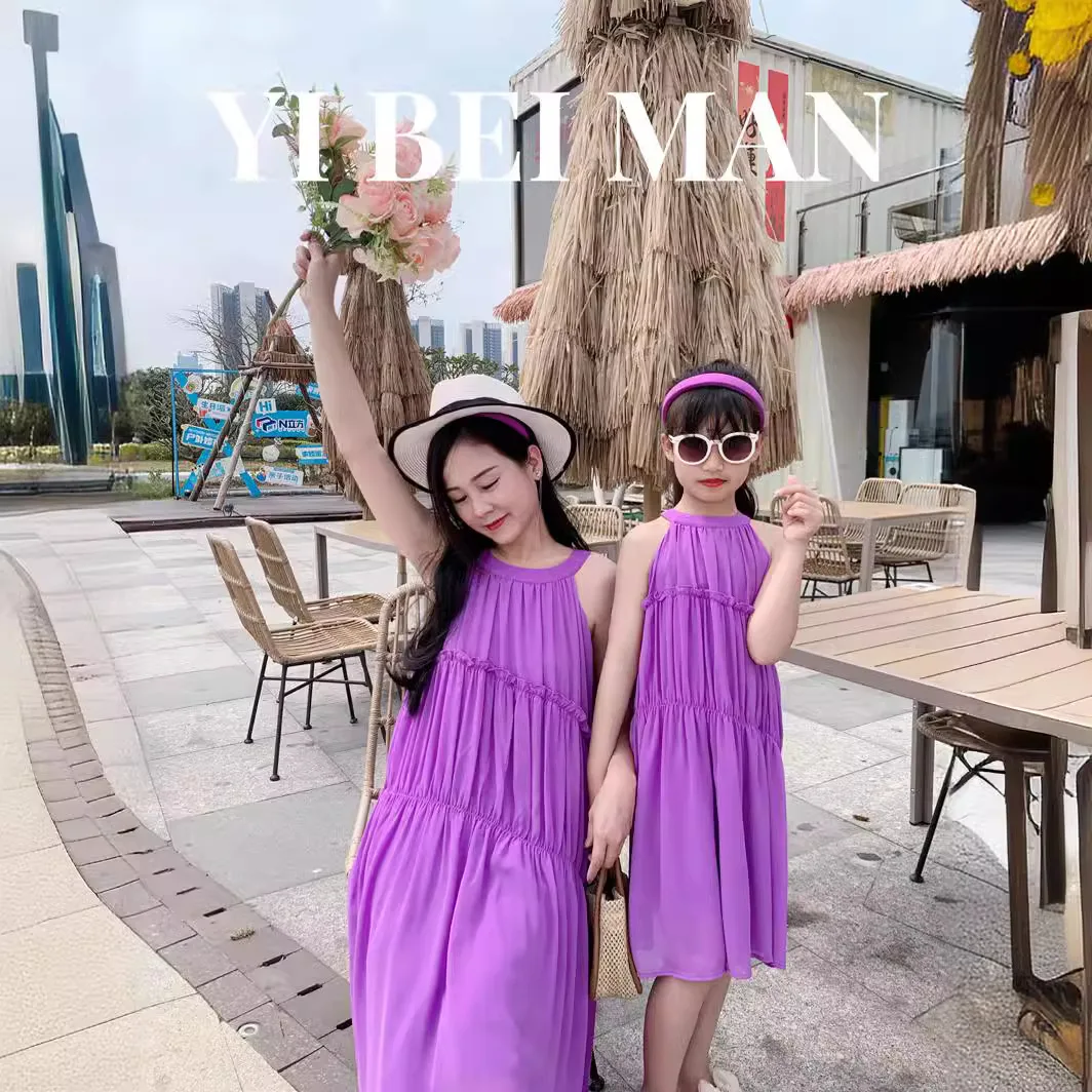 Vestido de playa de una pieza  - Summer Clothing Resort reseña y precio