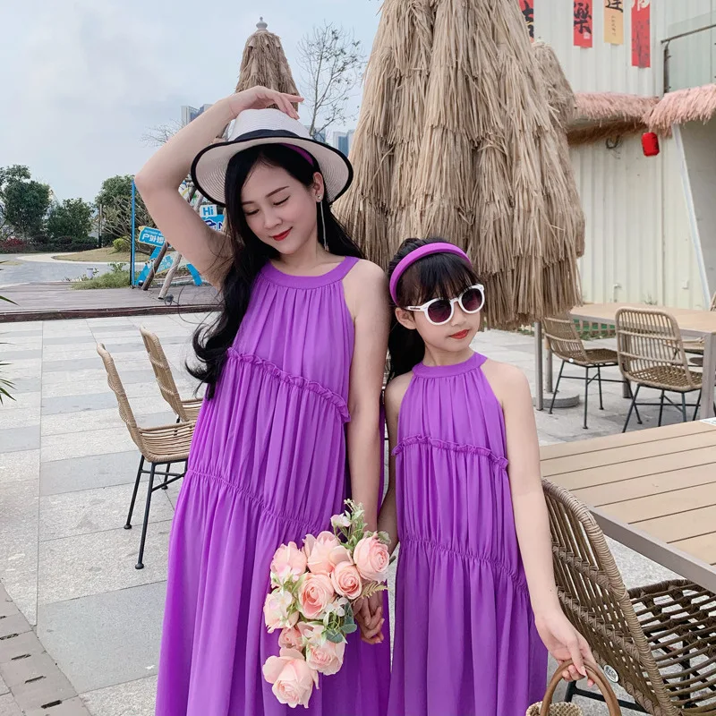 Vestido de playa de una pieza  - Summer Clothing Resort reseña y precio