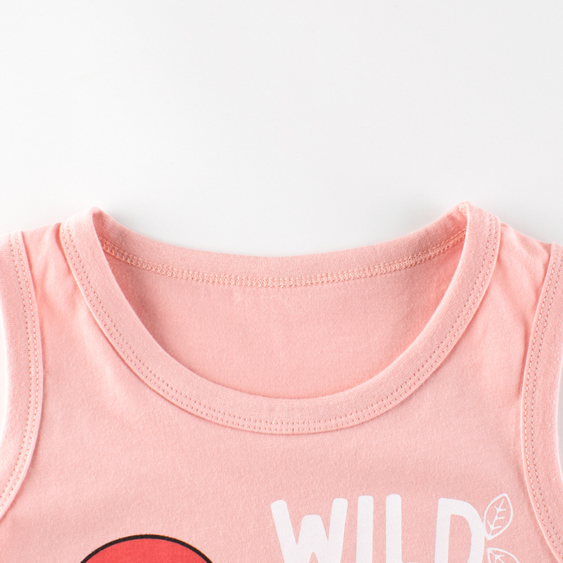 Summe-Chaleco deportivo inform - Summer Clothing Baby Boy reseña y precio